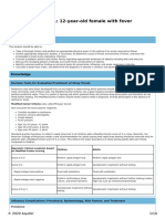 Aquifer Case - Summary - FamilyMedicine21 - 12-Y