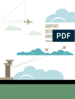 Fdocuments - in - Airport Development 4 Airport Development Group About Airport Development Group