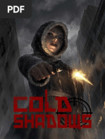 Featured image of post Genefunk 2090 Core Rulebook