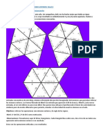 Puzzle de Operaciones Con Números Enteros