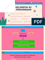 Ppt Kelompok b1 Fix