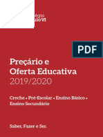 Brochura Educativa 19 20 WEB