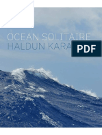 Haldun KaragözOcean Solitaire