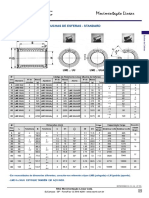 Rolamento Linear Lme