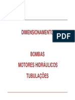 (Microsoft PowerPoint - Dimensionando Bombas, Motores Hidr_341ulicos e Tubula_347_365es)