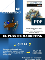 El Plan de Marketing Ceo Masv Qualitycert