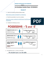 MODULE-7 Tarea