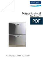 DD605 Diagnostics