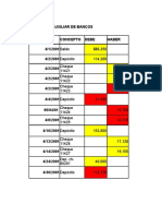 Contabilidad Consiliacion