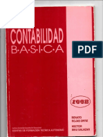 Contabilidad Basica y Documentacion Comercial