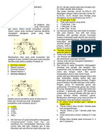 Soal+kunci Biologi Sma