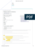 Métodos y Técnicas Cualitativas - SIFP