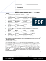 Module 2 Test