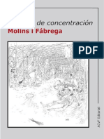 Narcis Molins i Fabrega, Texto _ Josep Bartoli, Ilustracion. - Campos de Concentracion (1939-194--)