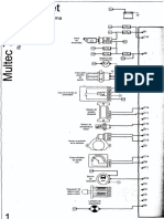 Diagramas Inyeccion