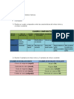 Química Ciclo 6 Taller 3