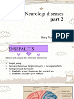 Neurologi Diseases 2