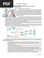 Figure SEQ Figure / ARABIC 1. Identifying and Altering of Genes