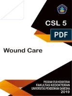 CSL Wound Care