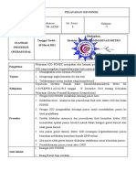 Spo Penerimaan Pasien Ponek