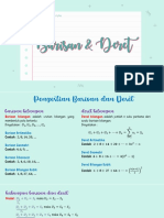 Barisan Dan Deret