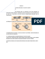 Unidad II Transistores