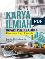 02 - 2020 - Penulisan Karya Ilmiah Inovasi Pembelajaran