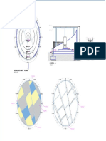 D05 PERGOLA DE GRUTA-Model