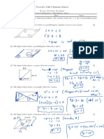 Quarter 3 Quiz 3 With Answers