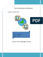 Modul Teknologi Informasi