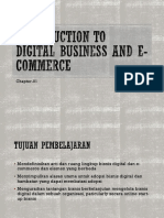 02-Introduction To Digital Business and E-Commerce