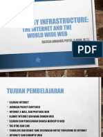 03-Technology Infrastructure-The Internet and World Wide Web