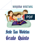 Libro Virtual Viajero