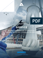 Service Overview en Data