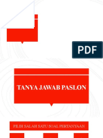 TANYA JAWAB PASLON - PPTX (Simpan Otomatis)