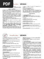 Apostila Coesão e Coerência