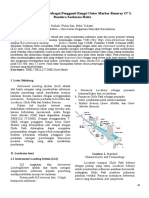 Analisa Fungsi T-DME Sebagai Pengganti Fungsi Outer Marker Runway O7 L Bandara Soekarno Hatta