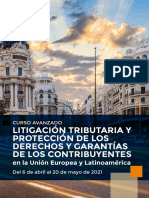 Folleto Litigacion - Web