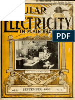 Popular Electricity - 1909 - 09