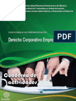 LA 1344 12107 C Derecho Corporativo Empresarial