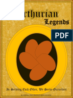 TheArthurianLegends 1
