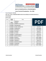 Som Lab Marks