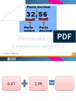 1548069931DUA - PPT - Operatoria Con Decimales
