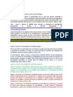 Según La Finalidad: Es Investigación Básica (Pura) : 145-Tam-2008-Investig PDF