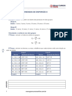 Aula 36_Medidas de Dispersão II