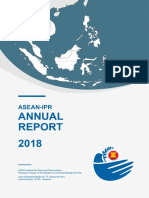 ASEAN IPR Annual Report 2018 FINAL