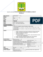 Unit 1 Sihat Membawa Kebahagiaan M 1