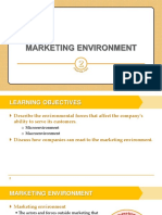 SLIDE Principles of Marketing Chapter 2