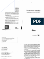 Tutoria 3 Primeras Huellas PDF
