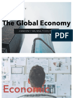 Chapter 2 - The Global Economy